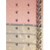 Varkala Silk Sarees Peach-Coloured Chanderi Silk Cotton Traditional Saree